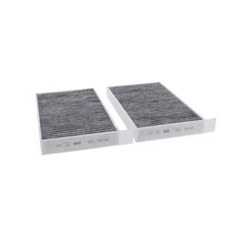 Filtre, air de l'habitacle CORTECO 49455971
