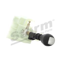 Levier de changement de vitesse STORM QUALITY PARTS SC55809