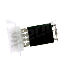 Résistance, pulseur d'air habitacle STORM QUALITY PARTS STO699012