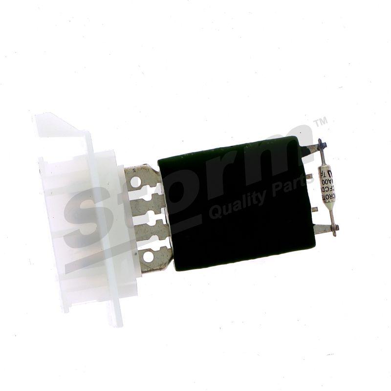 Résistance, pulseur d'air habitacle STORM QUALITY PARTS STO699012