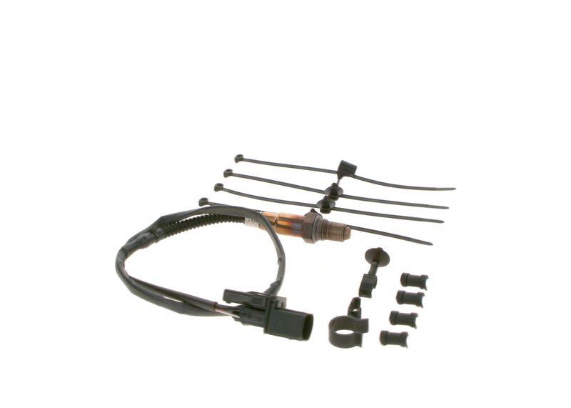 Sonde lambda BOSCH 0 258 007 353