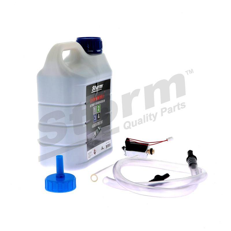 Pompe d’additif STORM QUALITY PARTS 777526
