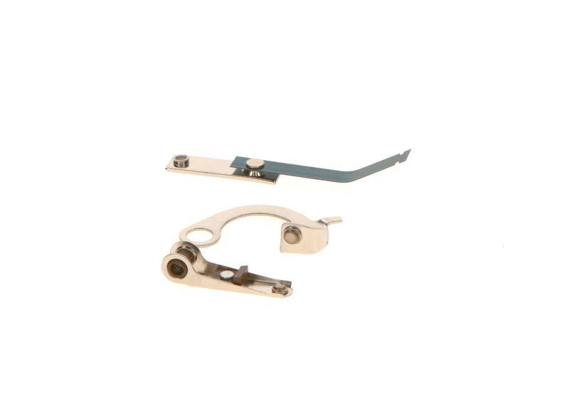 Jeu de contacts, distributeur d'allumage BOSCH 1 237 013 811