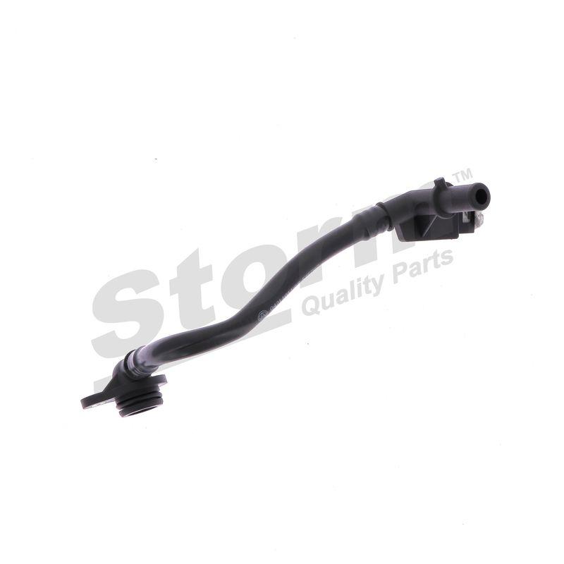 Tuyau, échangeur de chaleur (chauffage) STORM QUALITY PARTS STO535707