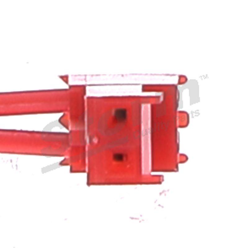 Pompe d’additif STORM QUALITY PARTS 777499
