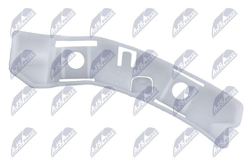 Support, pare-chocs NTY EZC-PE-080
