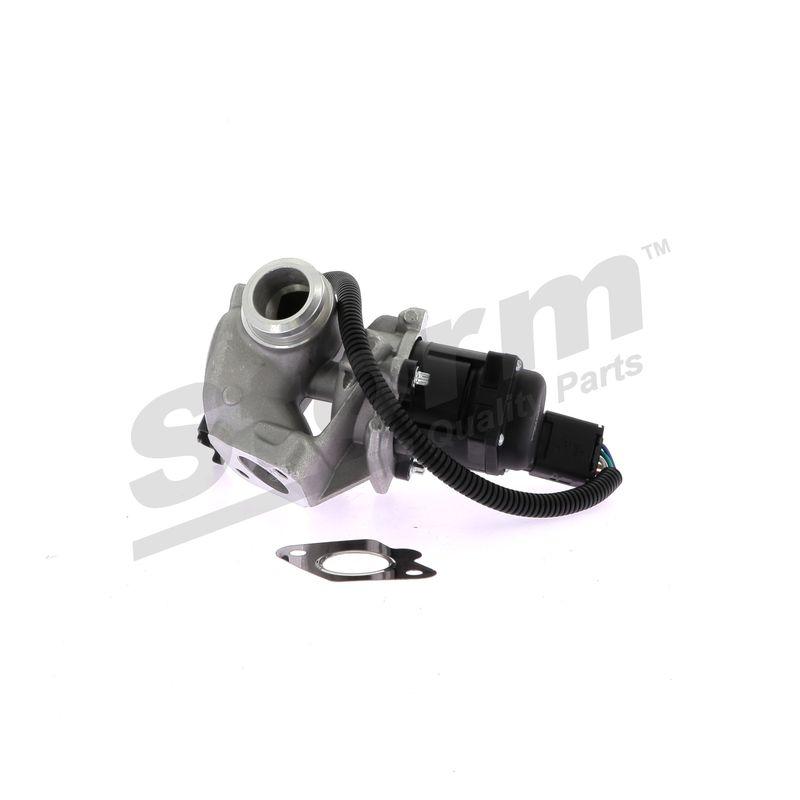 Vanne EGR STORM QUALITY PARTS 9062