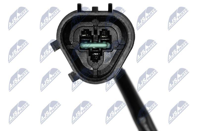 Capteur d'angle, vilebrequin NTY ECP-MS-011