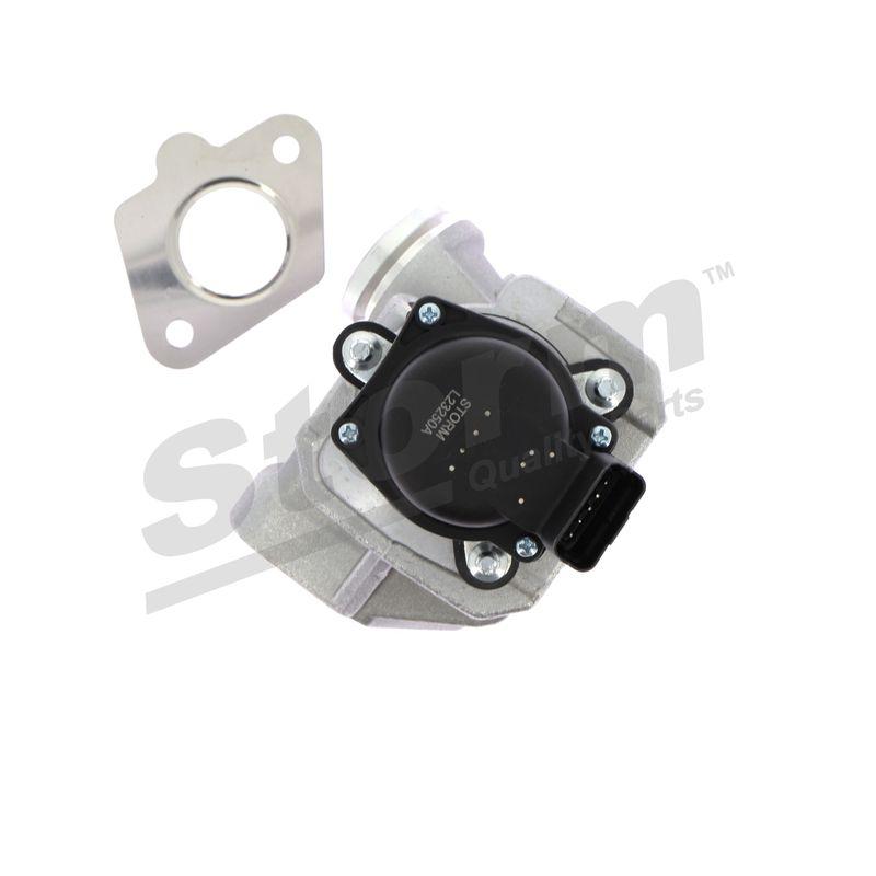 Vanne EGR STORM QUALITY PARTS 9021