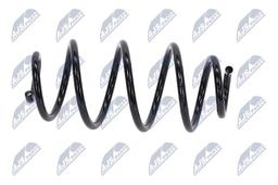 Ressort de suspension NTY ASZ-FT-031