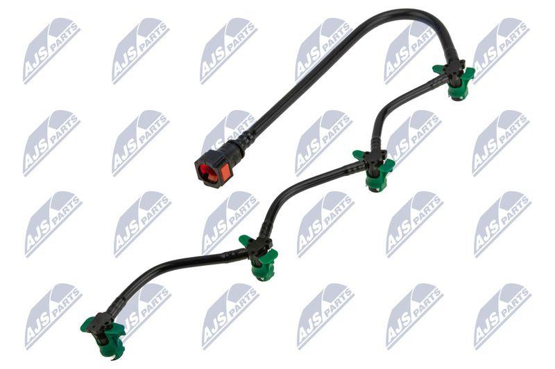 Tuyau, carburant de fuite NTY BPP-FR-014