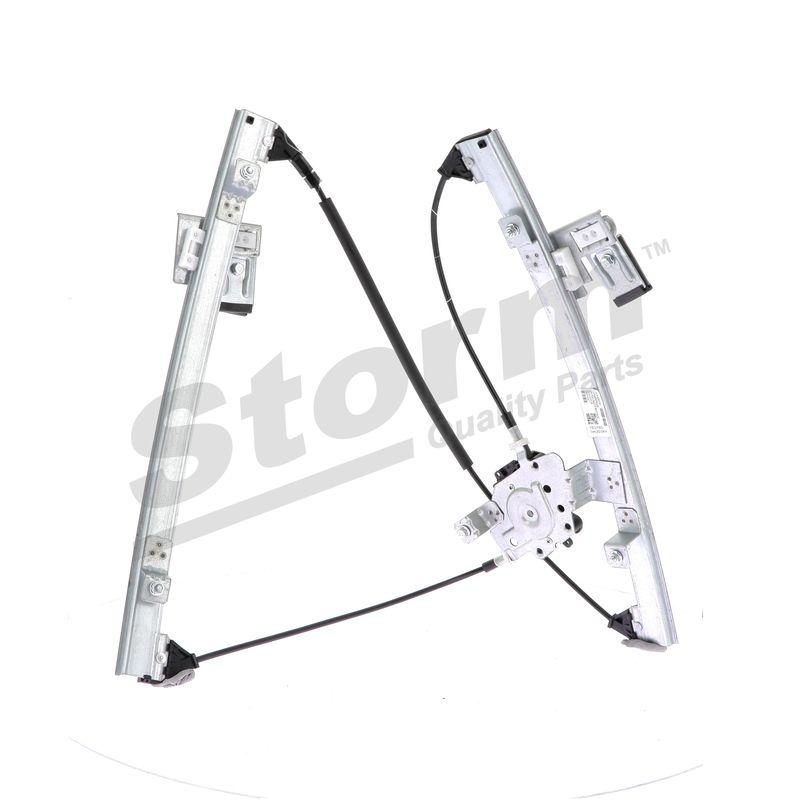 Lève-vitre STORM QUALITY PARTS 9307597