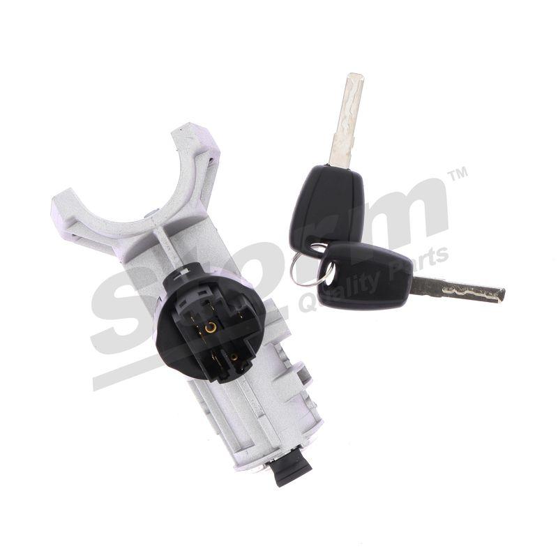 Fermeture-volant STORM QUALITY PARTS 79921
