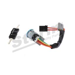 Fermeture-volant STORM QUALITY PARTS 86025