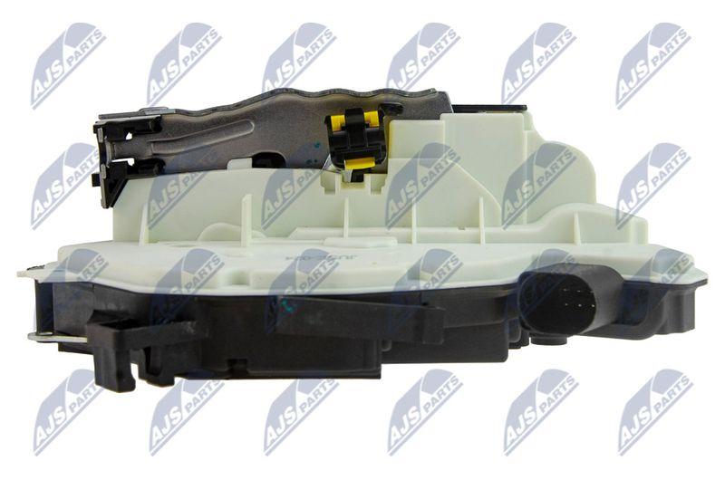 Serrure de porte NTY EZC-SE-024