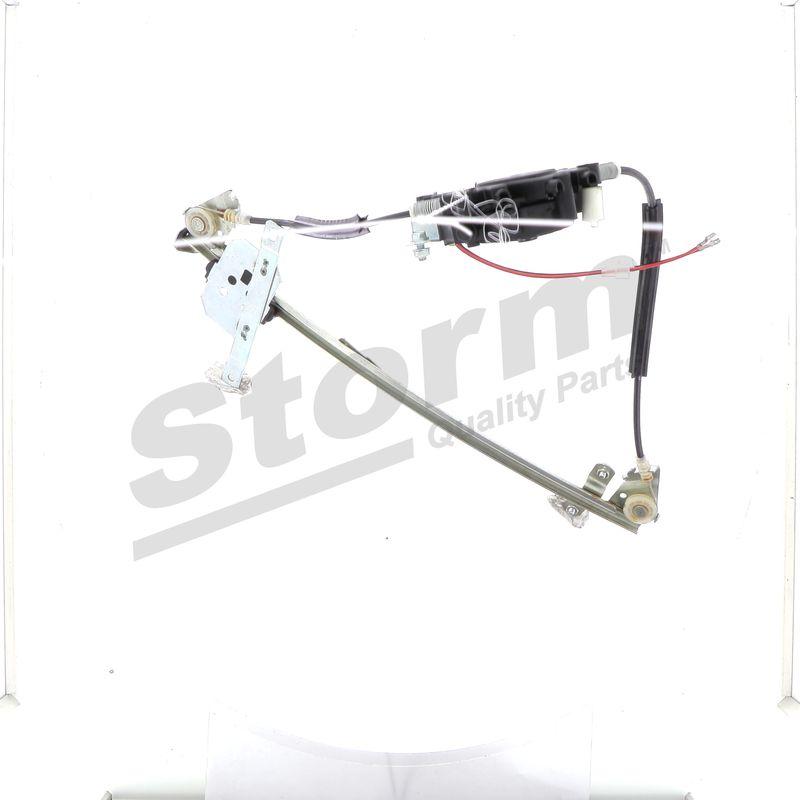 Lève-vitre STORM QUALITY PARTS 131075