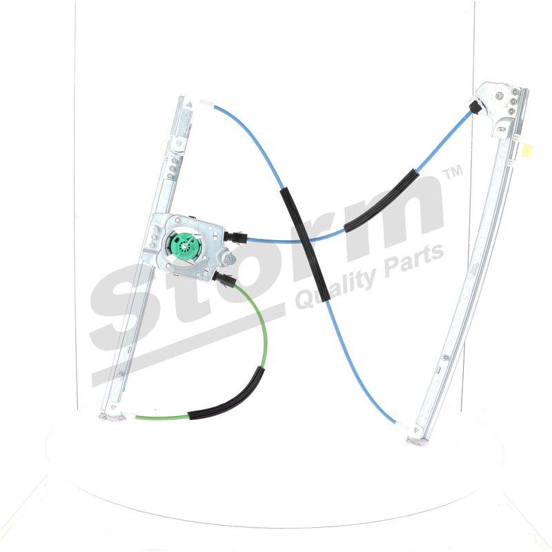 Lève-vitre STORM QUALITY PARTS 88080