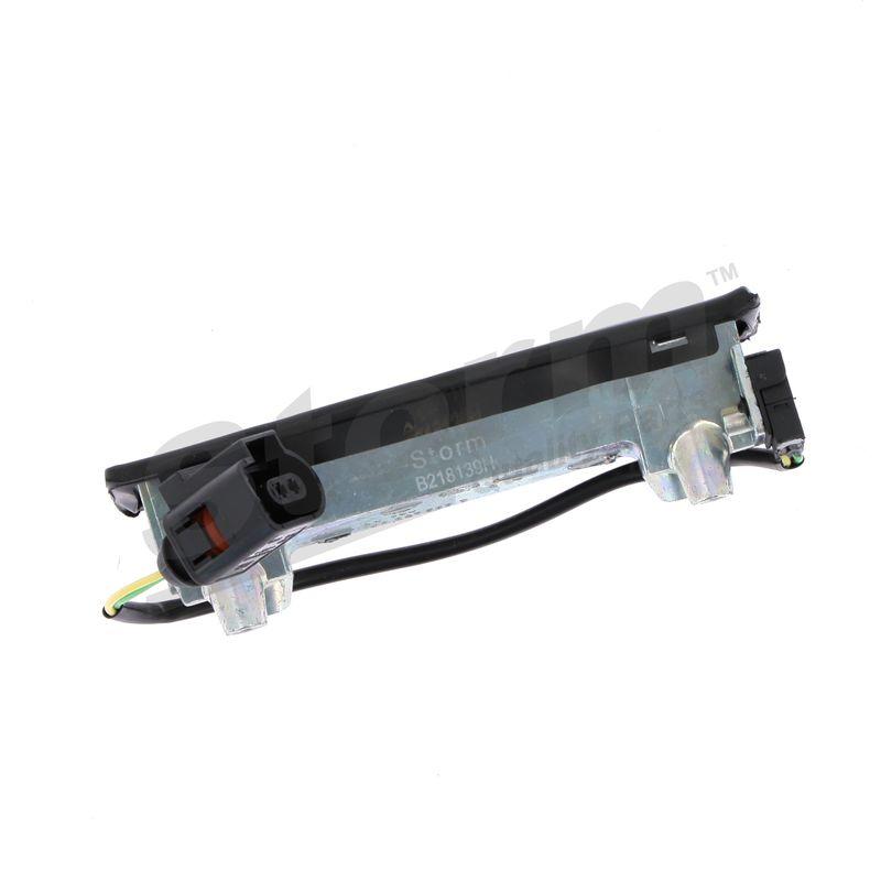 Touche, déverrouillage automatique du hayon STORM QUALITY PARTS 9702502