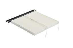 Filtre, air de l'habitacle BOSCH 1 987 432 078