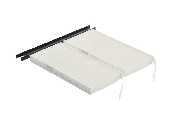 Filtre, air de l'habitacle BOSCH 1 987 432 078