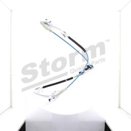 Lève-vitre STORM QUALITY PARTS 41573