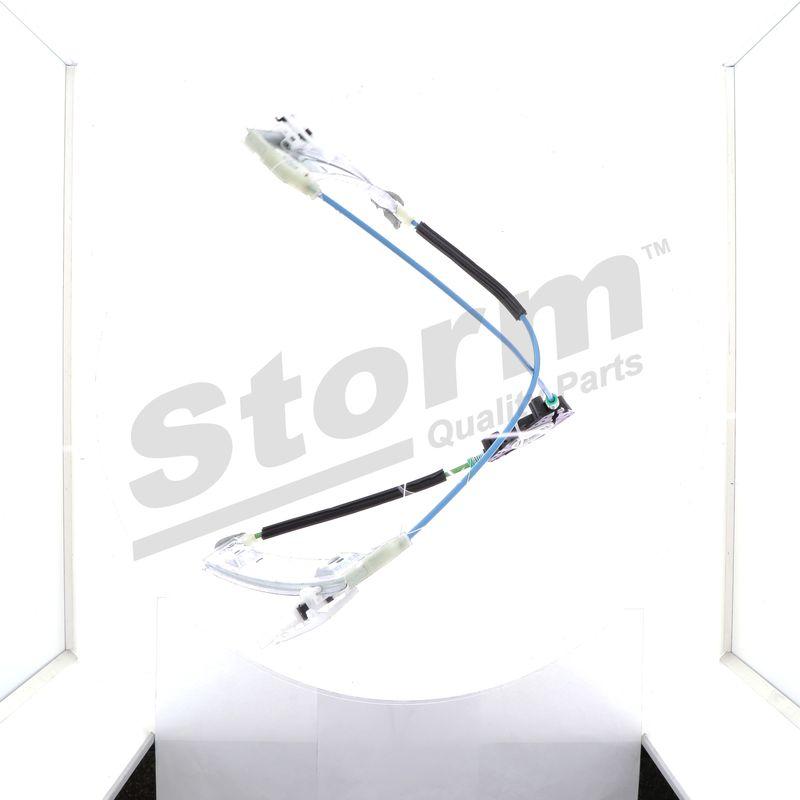 Lève-vitre STORM QUALITY PARTS 41573