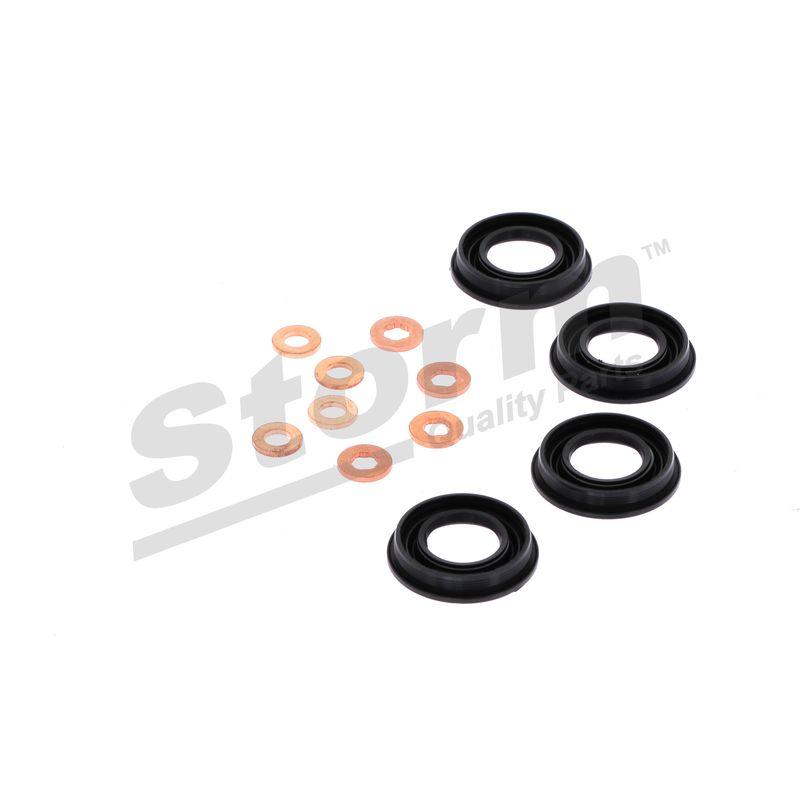 Kit de joints, injecteur STORM QUALITY PARTS STO460007