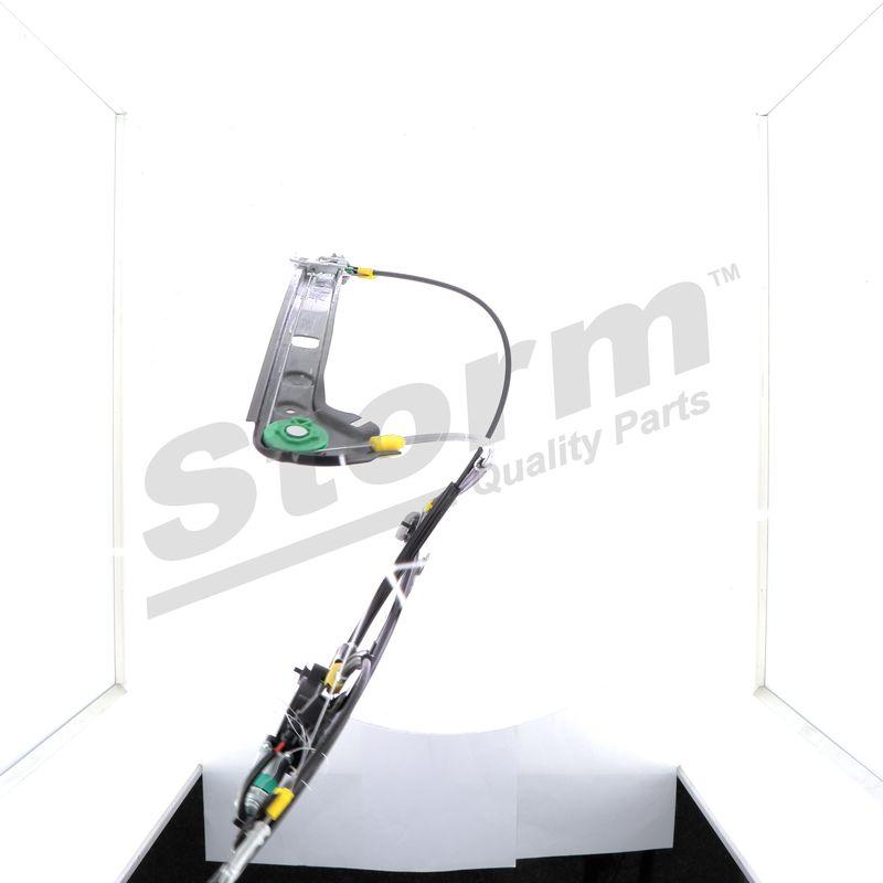Lève-vitre STORM QUALITY PARTS 17374