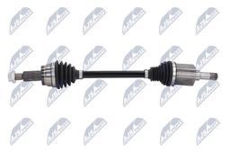 Arbre de transmission NTY NPW-JG-024