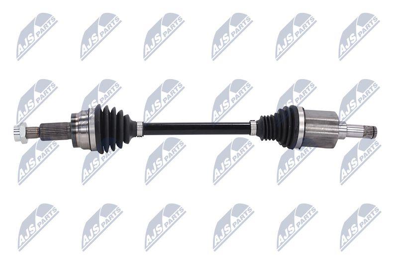 Arbre de transmission NTY NPW-JG-024