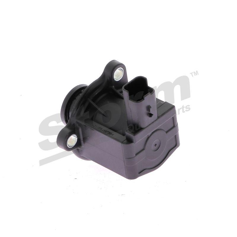 Valve d'air de circulation,compresseur STORM QUALITY PARTS 777997