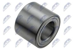 Kit de roulements de roue NTY KLP-VC-005