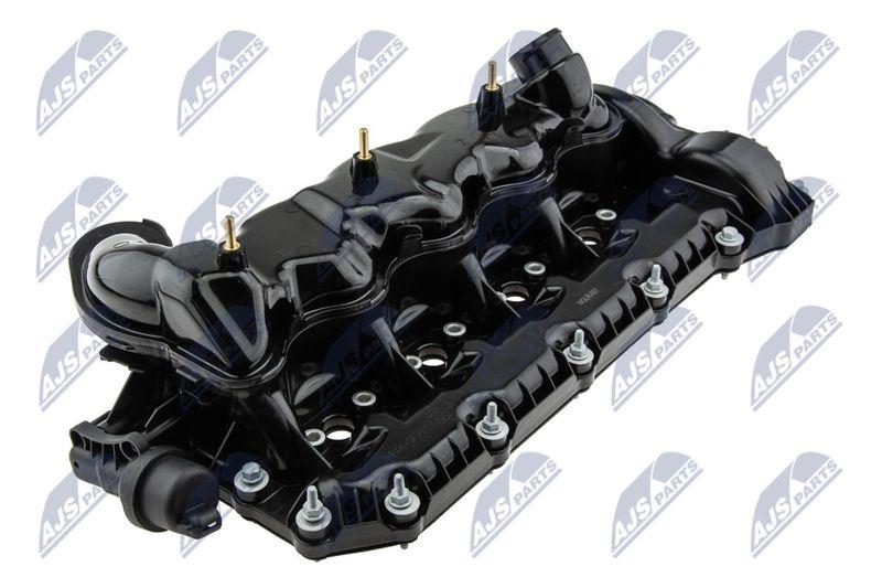 Couvercle de culasse NTY BPZ-LR-007