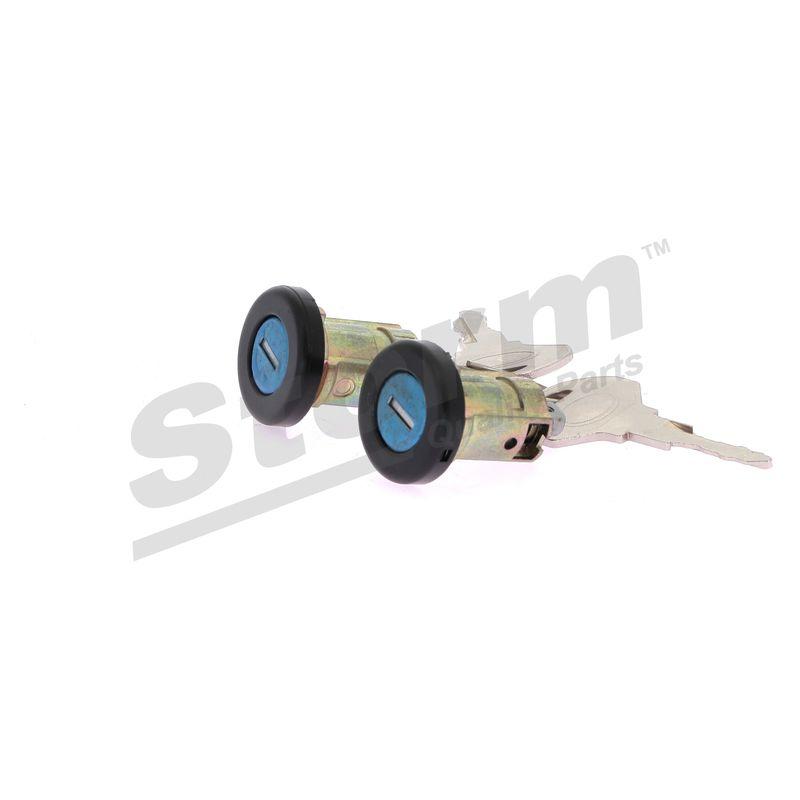 Jeu de cylindres de serrures STORM QUALITY PARTS 83521