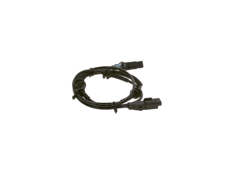 Capteur, vitesse de roue BOSCH 0 986 594 520