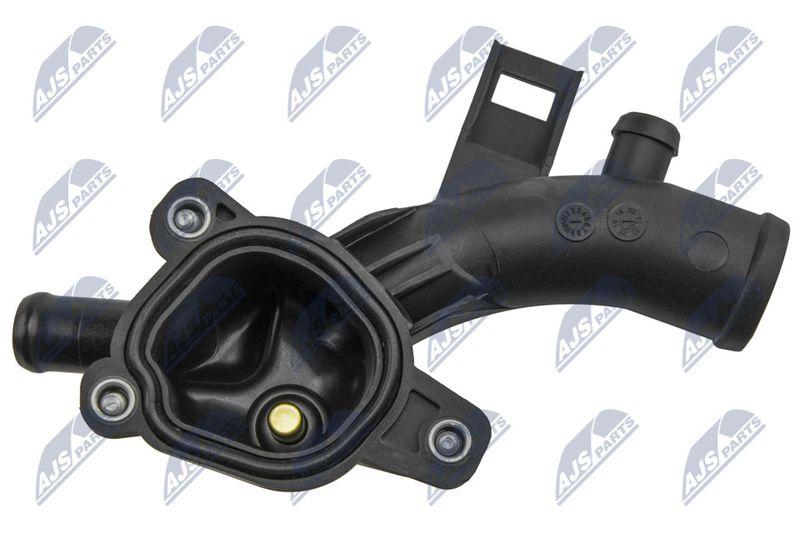 Boîtier du thermostat NTY CTM-PL-016