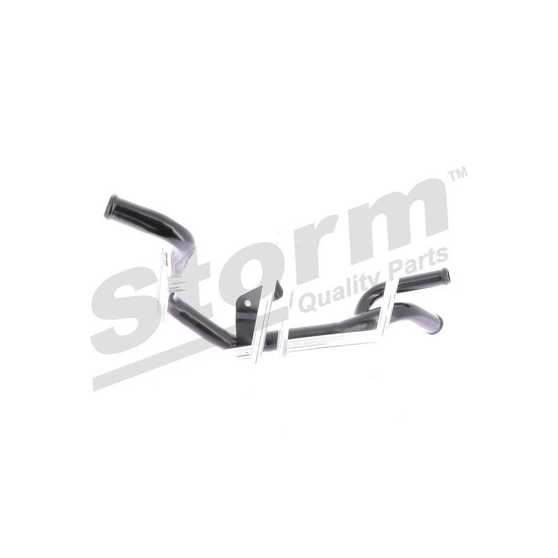 Tuyauterie de liquide de refroidissement STORM QUALITY PARTS F3065