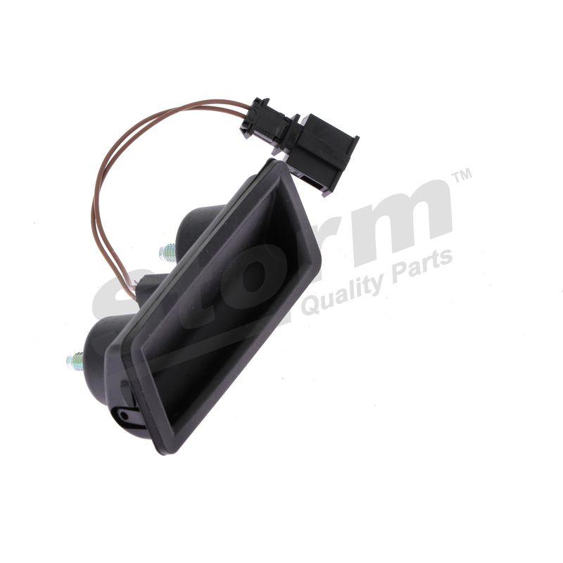 Touche, déverrouillage automatique du hayon STORM QUALITY PARTS 9902502