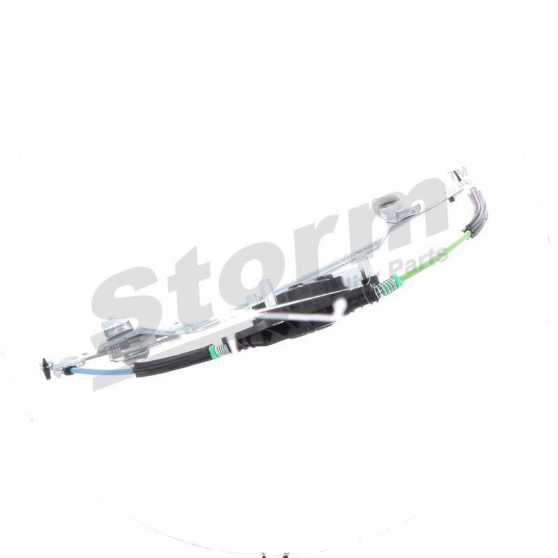 Lève-vitre STORM QUALITY PARTS 81178