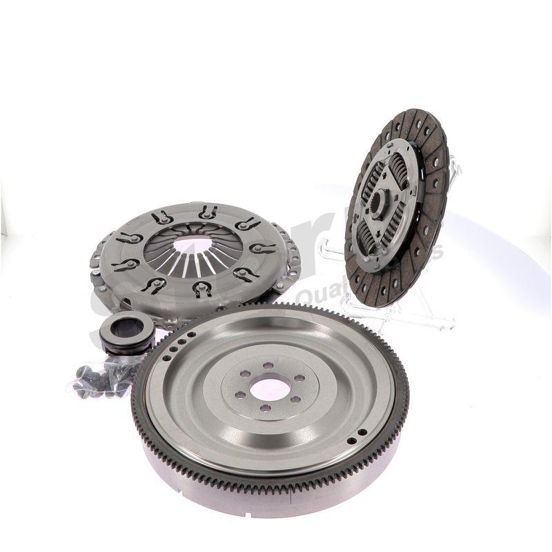 Kit adaptateur, embrayage STORM QUALITY PARTS STO1022