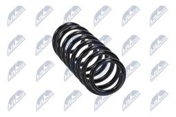 Ressort de suspension NTY ASZ-VW-025
