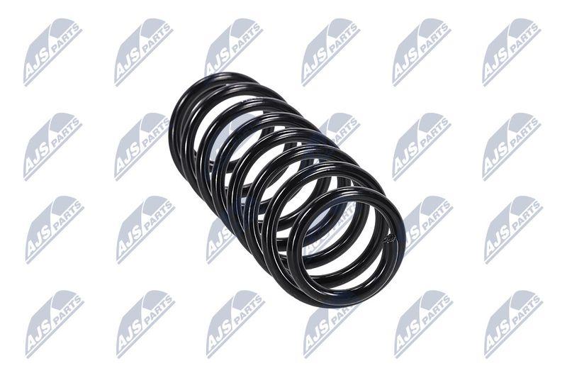 Ressort de suspension NTY ASZ-VW-025