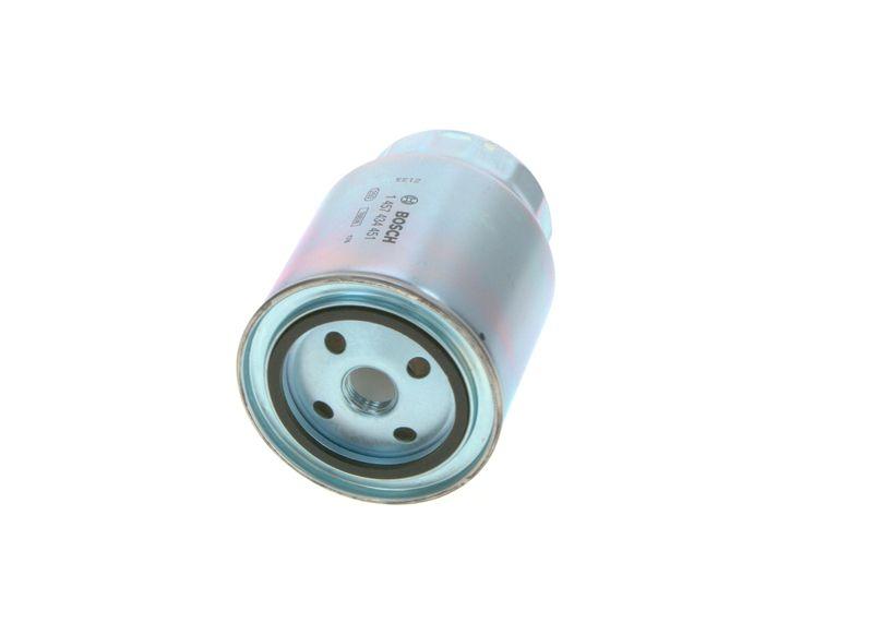 Filtre à carburant BOSCH 1 457 434 451