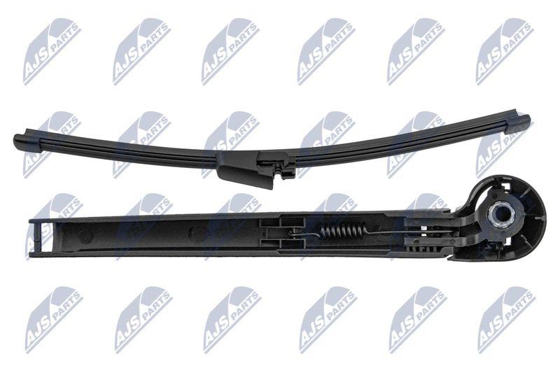 Bras d'essuie-glace, nettoyage des vitres NTY EWB-SE-000