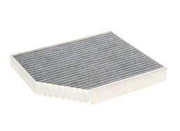Filtre, air de l'habitacle BOSCH 1 987 432 369