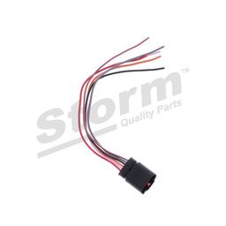 Kit réparation de câble, débitmètre de masse d'air STORM QUALITY PARTS 399100