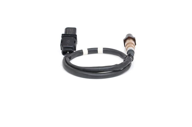 Sonde lambda BOSCH 0281004071