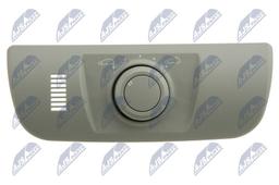 Commutateur , toît ouvrant NTY EWS-RE-083