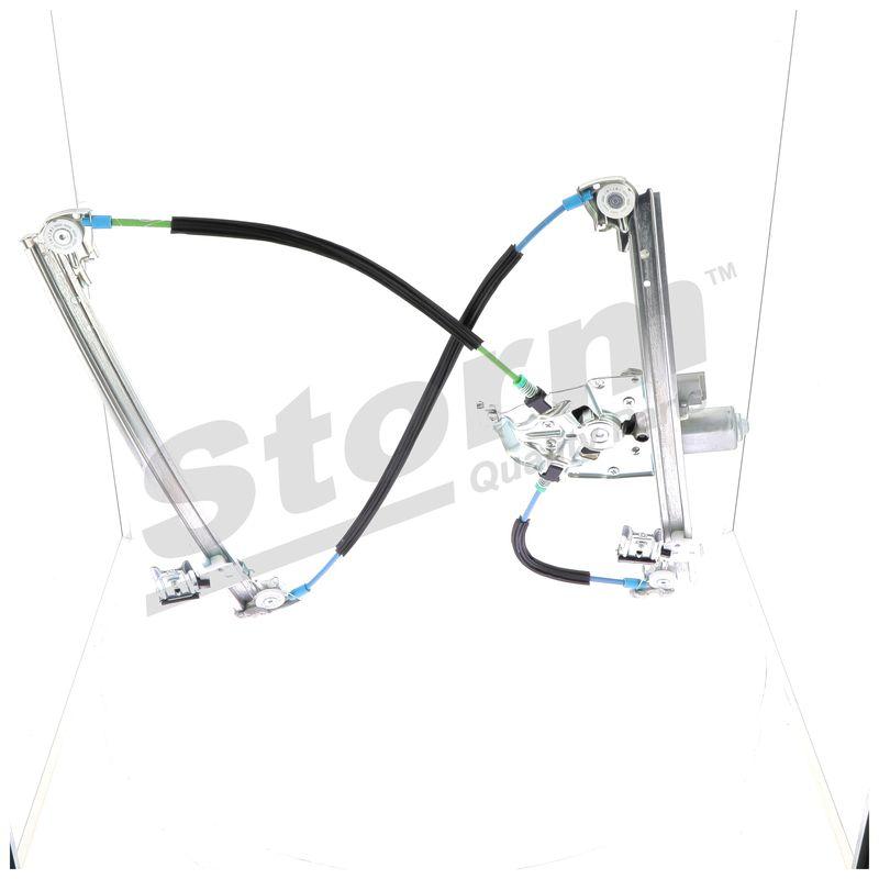 Lève-vitre STORM QUALITY PARTS 79176