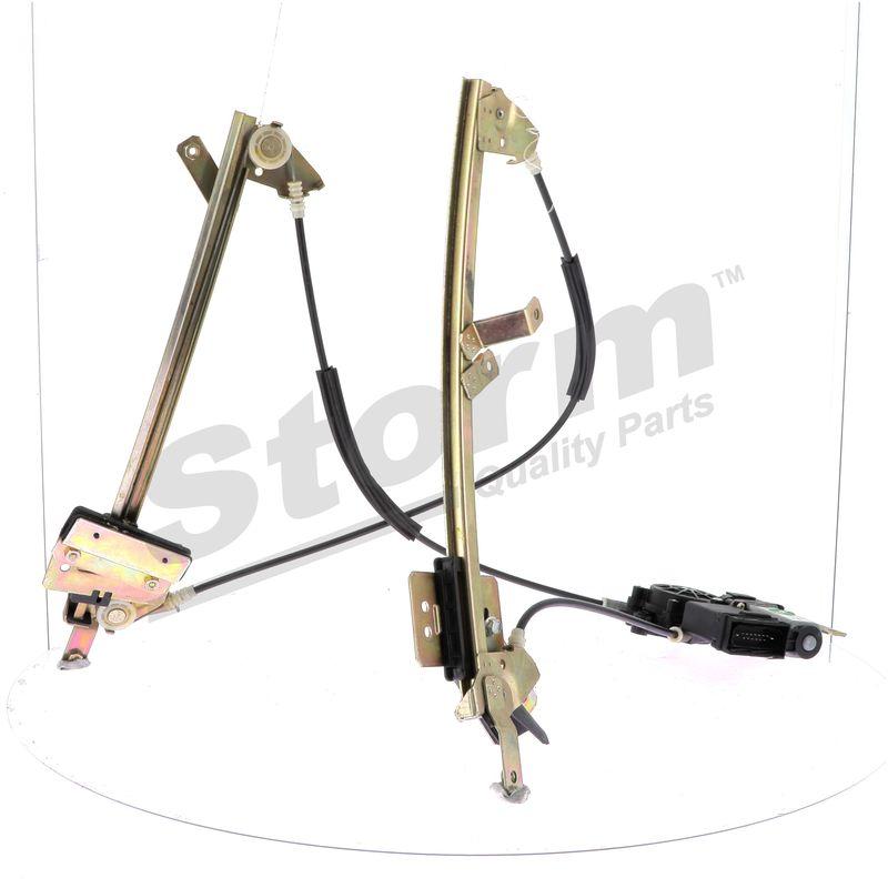 Lève-vitre STORM QUALITY PARTS 98978